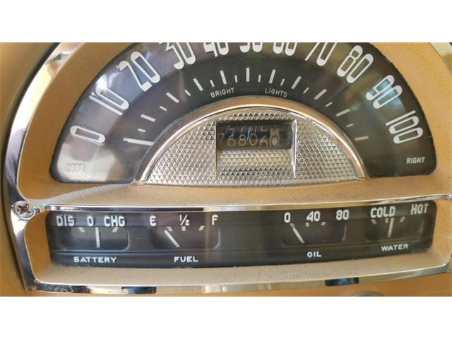 1954 Pontiac Star Chief (CC-1110090) for sale in Sacramento, California