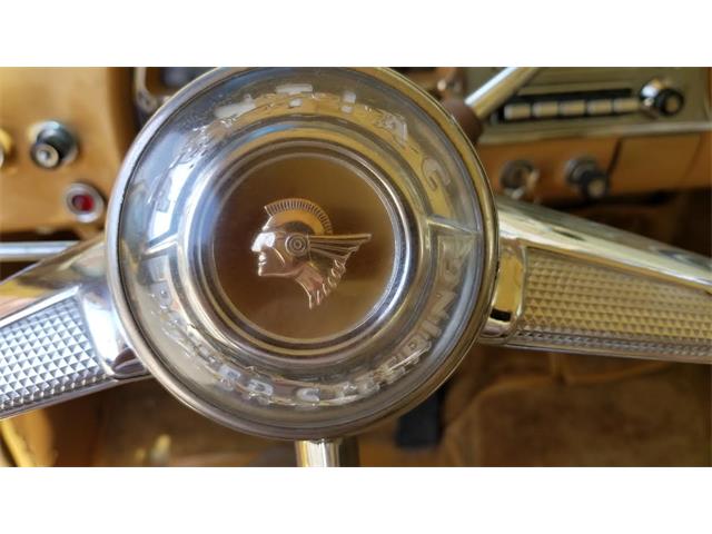1954 Pontiac Star Chief (CC-1110090) for sale in Sacramento, California
