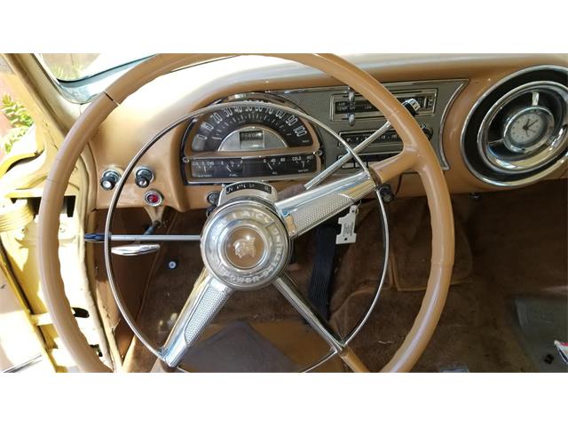 1954 Pontiac Star Chief (CC-1110090) for sale in Sacramento, California
