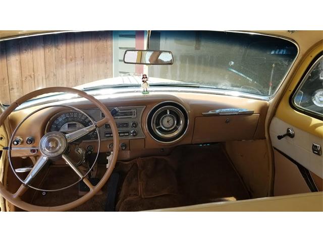1954 Pontiac Star Chief (CC-1110090) for sale in Sacramento, California
