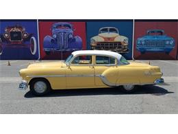 1954 Pontiac Star Chief (CC-1110090) for sale in Sacramento, California