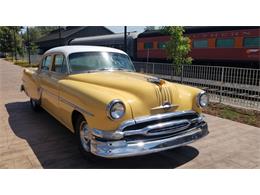1954 Pontiac Star Chief (CC-1110090) for sale in Sacramento, California