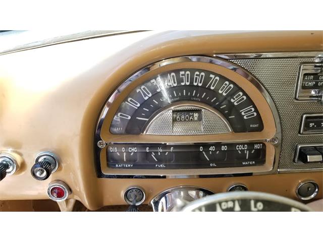 1954 Pontiac Star Chief (CC-1110090) for sale in Sacramento, California