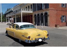 1954 Pontiac Star Chief (CC-1110090) for sale in Sacramento, California