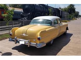 1954 Pontiac Star Chief (CC-1110090) for sale in Sacramento, California