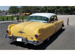 1954 Pontiac Star Chief (CC-1110090) for sale in Sacramento, California