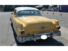 1954 Pontiac Star Chief (CC-1110090) for sale in Sacramento, California