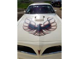 1978 Pontiac Firebird Trans Am (CC-1110900) for sale in Amherst, Ohio