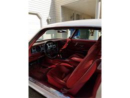 1978 Pontiac Firebird Trans Am (CC-1110900) for sale in Amherst, Ohio