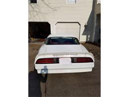 1978 Pontiac Firebird Trans Am (CC-1110900) for sale in Amherst, Ohio