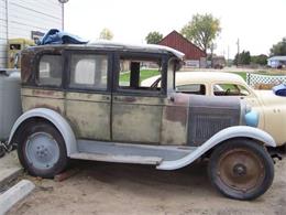 1927 Chevrolet Sedan (CC-1119008) for sale in Cadillac, Michigan