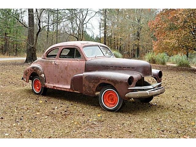 1946 Chevrolet Coupe (CC-1119013) for sale in Cadillac, Michigan