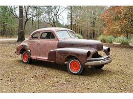 1946 Chevrolet Coupe (CC-1119013) for sale in Cadillac, Michigan