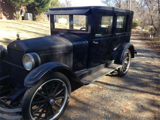 1923 Hudson Essex (CC-1119030) for sale in Cadillac, Michigan
