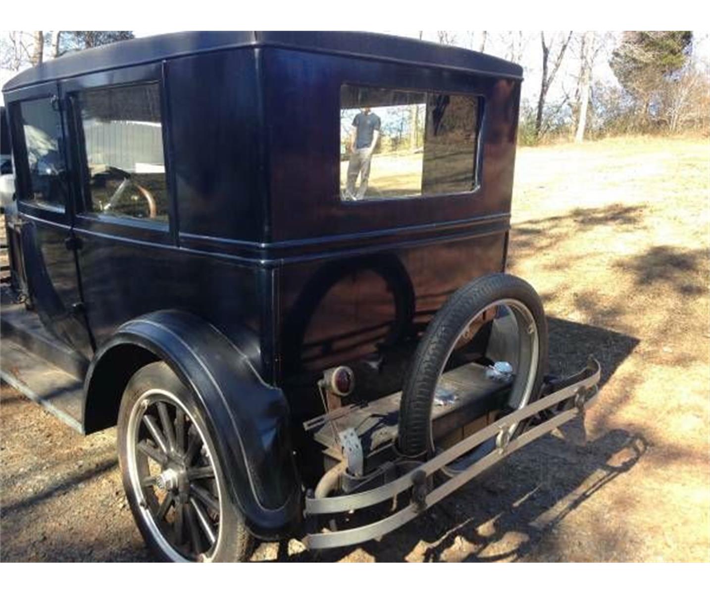 1923 Hudson Essex For Sale 