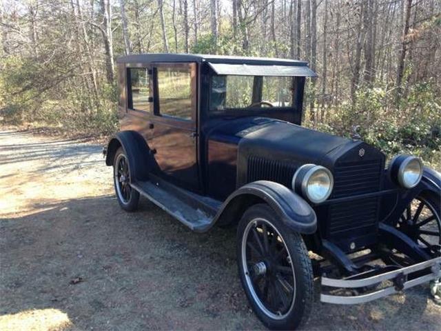 1923 Hudson Essex for Sale | ClassicCars.com | CC-1119030