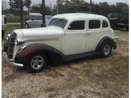 1936 Dodge Street Rod (CC-1119046) for sale in Cadillac, Michigan