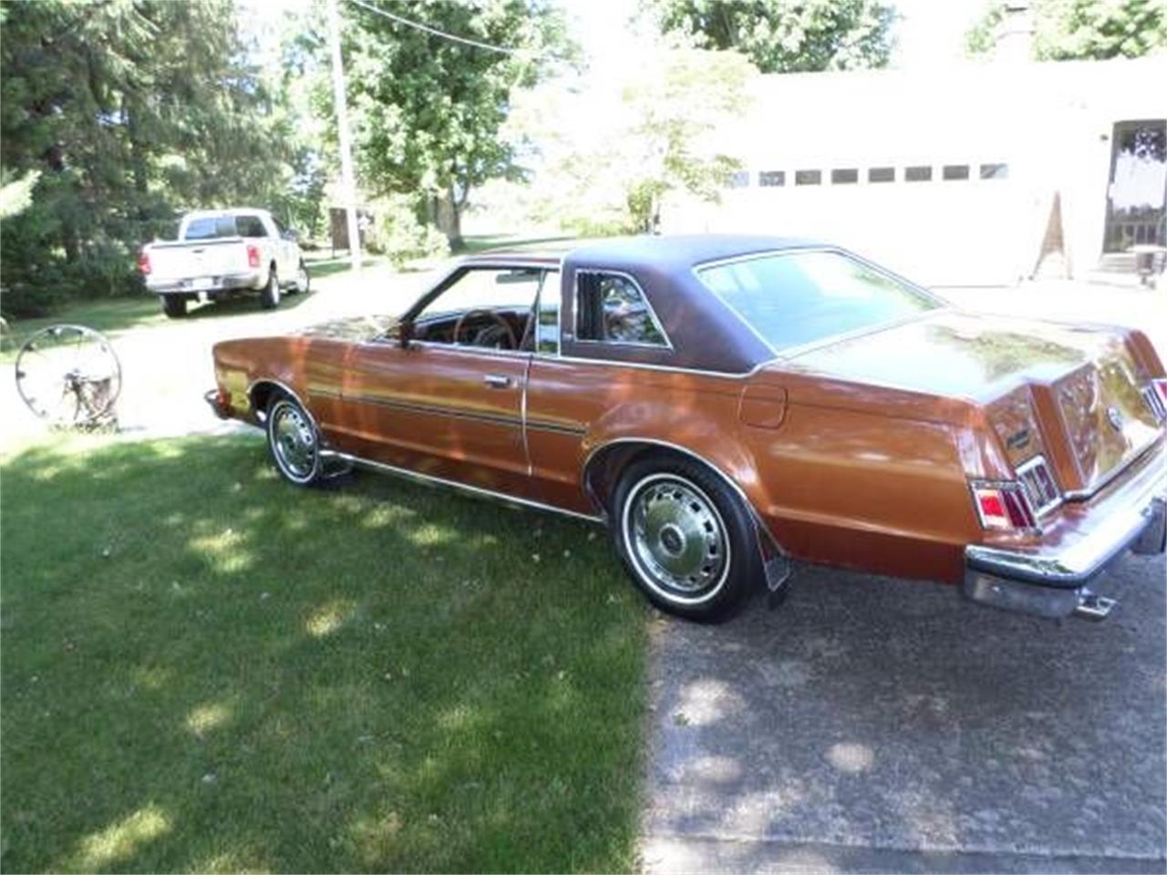 1977 Mercury Cougar for Sale | ClassicCars.com | CC-1119061