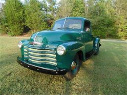 1949 Chevrolet 3600 (CC-1119062) for sale in Cadillac, Michigan