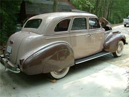 1939 Buick Antique (CC-1119067) for sale in Cadillac, Michigan