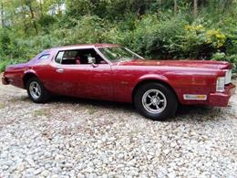 1976 Ford Thunderbird (CC-1119094) for sale in Cadillac, Michigan