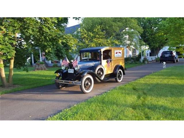 1930 Ford Model A (CC-1119095) for sale in Cadillac, Michigan