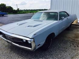 1968 Chrysler Newport (CC-1119115) for sale in Cadillac, Michigan