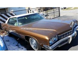 1972 Buick Electra 225 (CC-1119125) for sale in Cadillac, Michigan