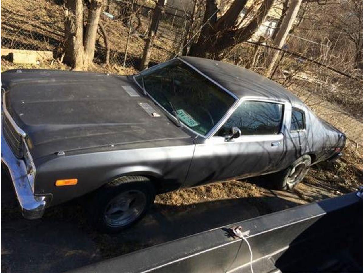 1977 Plymouth Volare For Sale 