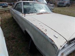 1967 Dodge Coronet (CC-1119136) for sale in Cadillac, Michigan