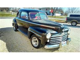 1947 Ford Coupe (CC-1119155) for sale in Cadillac, Michigan