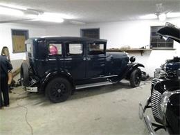 1928 Oldsmobile Sedan (CC-1119174) for sale in Cadillac, Michigan