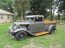 1934 Ford Pickup (CC-1119182) for sale in Cadillac, Michigan