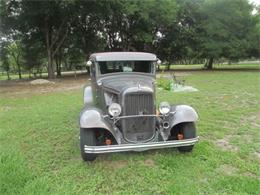 1934 Ford Pickup (CC-1119182) for sale in Cadillac, Michigan