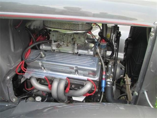 1934 Ford Pickup (CC-1119182) for sale in Cadillac, Michigan