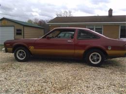 1979 Dodge Aspen (CC-1119206) for sale in Cadillac, Michigan