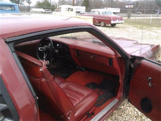 1979 Dodge Aspen (CC-1119206) for sale in Cadillac, Michigan