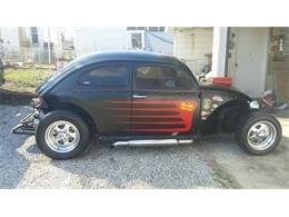 1964 Volkswagen Beetle (CC-1119210) for sale in Cadillac, Michigan