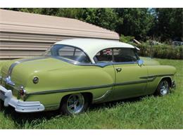 1953 Pontiac Chieftain (CC-1119221) for sale in Cadillac, Michigan