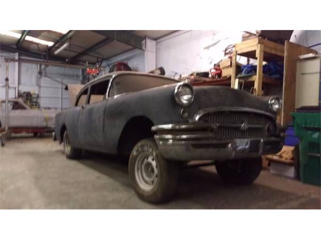 1955 Buick Special (CC-1119227) for sale in Cadillac, Michigan