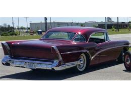 1957 Buick Century (CC-1119230) for sale in Cadillac, Michigan