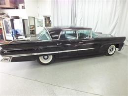 1958 Lincoln Continental (CC-1119241) for sale in Cadillac, Michigan