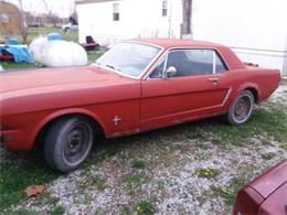1965 Ford Mustang (CC-1119250) for sale in Cadillac, Michigan