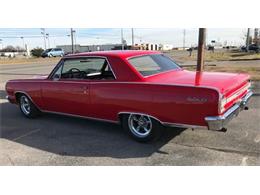 1964 Chevrolet Chevelle (CC-1119257) for sale in Cadillac, Michigan