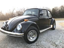 1971 Volkswagen Beetle (CC-1119269) for sale in Cadillac, Michigan