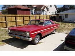 1966 Plymouth Belvedere (CC-1119281) for sale in Cadillac, Michigan
