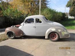1940 Ford Coupe (CC-1119285) for sale in Cadillac, Michigan