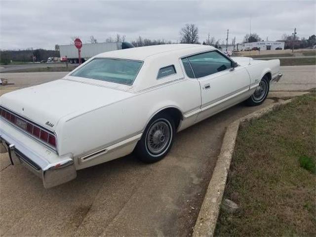 1975 Ford Thunderbird (CC-1119301) for sale in Cadillac, Michigan