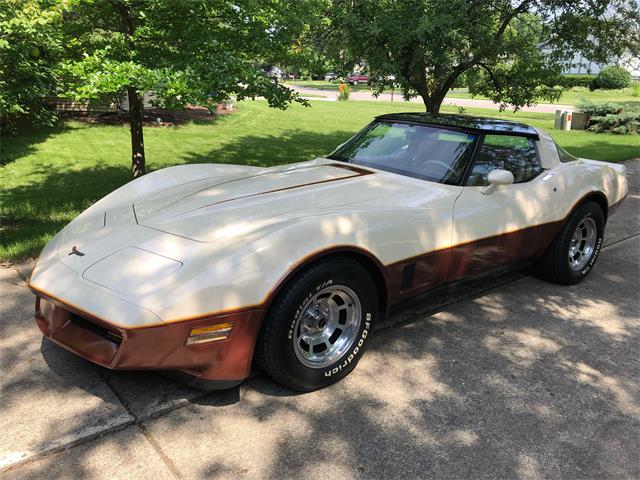 1980 To 1982 Chevrolet Corvette For Sale On Classiccars Com