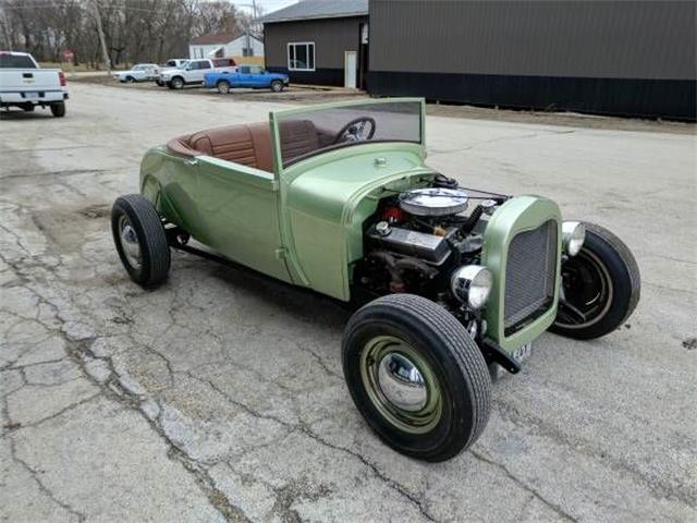 1929 Ford Model A (CC-1119336) for sale in Cadillac, Michigan
